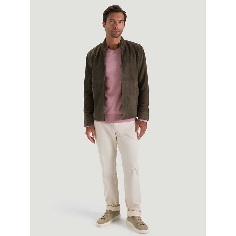 M.J. Bale Wester Crew Knit image number 7